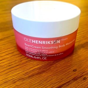 Ole Henriksen BeamCream Smoothing Body Moisturizer